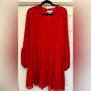 CeCe Dress
